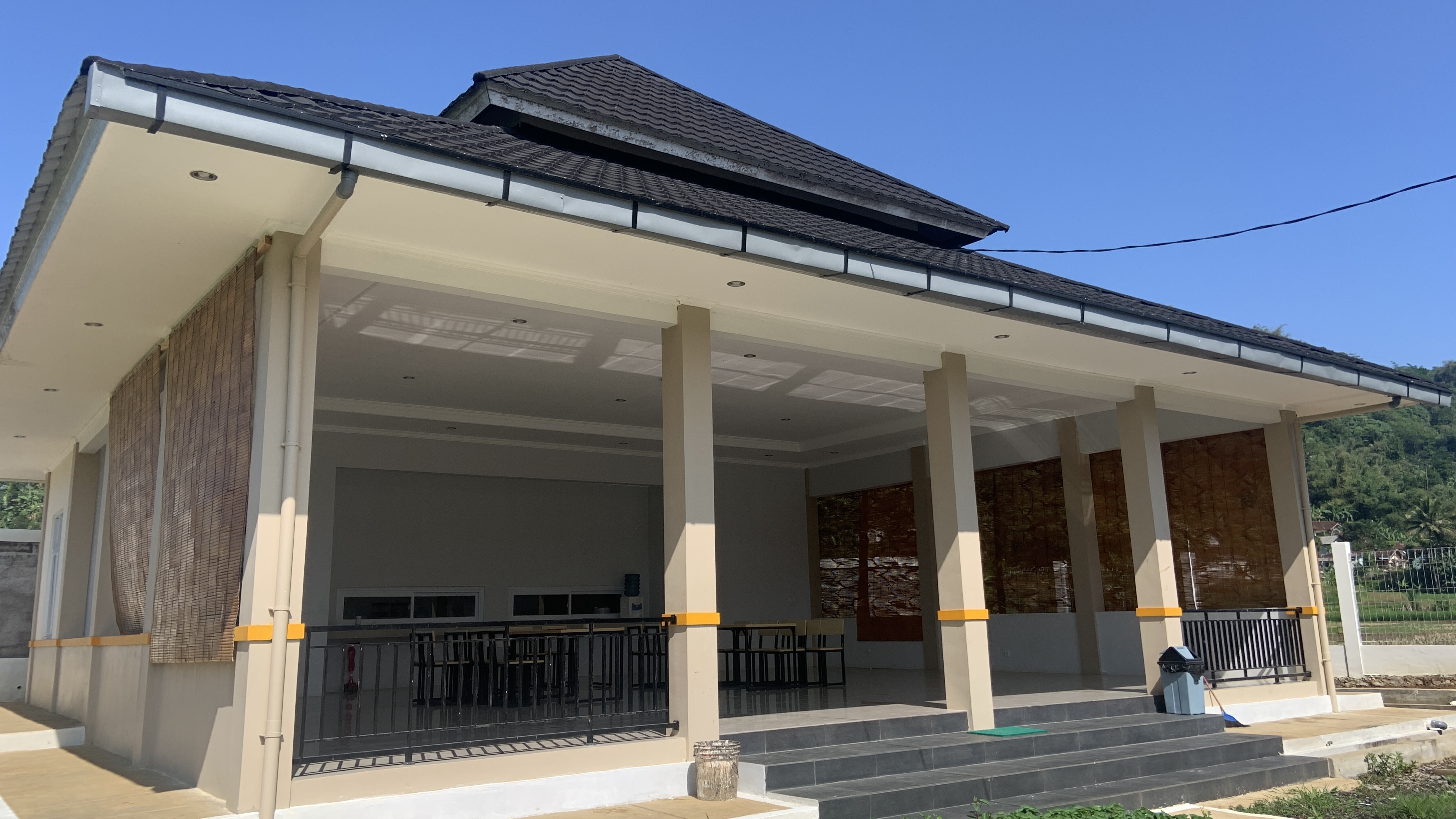 Aula Serbaguna
