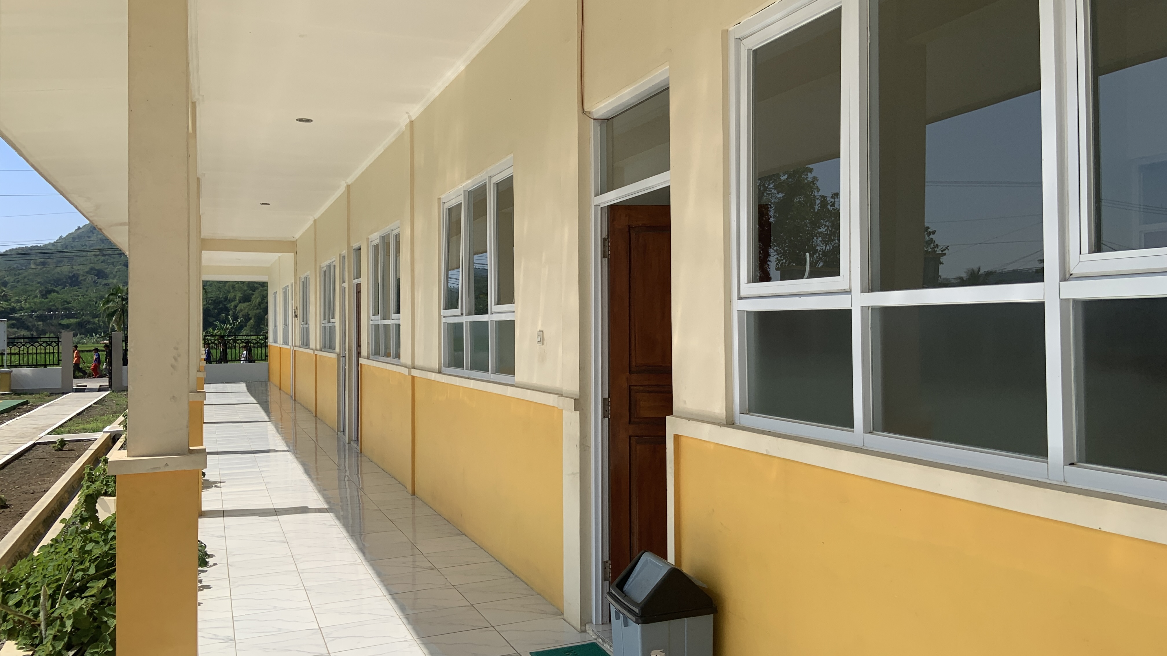 Album Kegiatan Sekolah