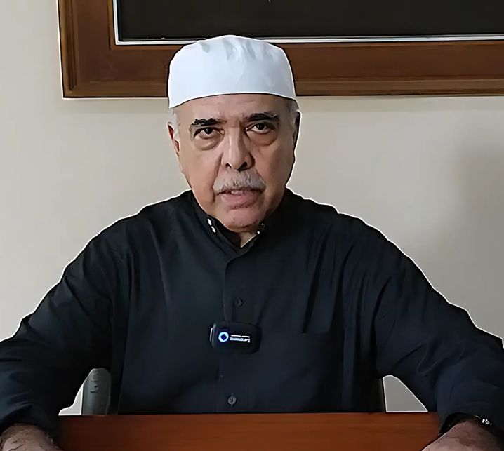 Habib Abdullah Juffry