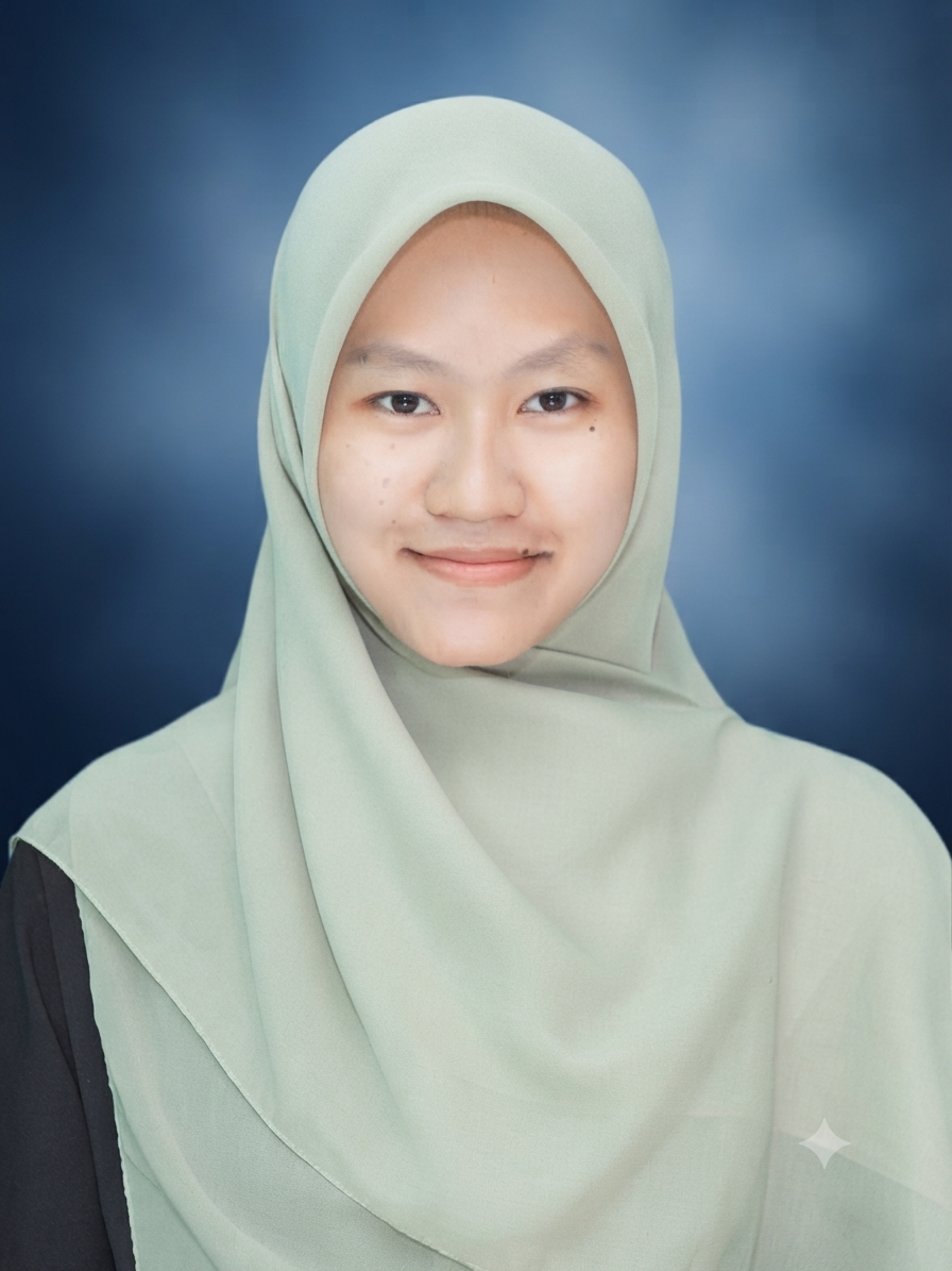 Mawar Mawardah, S. Pd